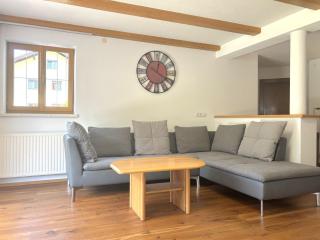 Apartment Panoramablick by Interhome - 4