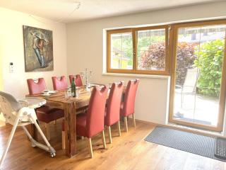 Apartment Panoramablick by Interhome - 7
