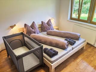 Apartment Panoramablick by Interhome - 6