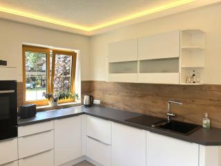 Apartment Panoramablick by Interhome - 1