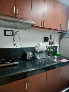 Nix Staycation MPlace Tower B 7th Floor - 8