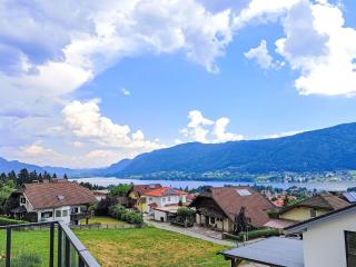 Chalet Ossiacher See Chalet 2 by Interhome - Bodensdorf - 2