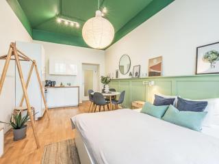 Apartment Čelakovsky-2 by Interhome - 3