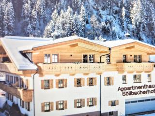 Apartment Apartment Söllbacherhof by Interhome - 3