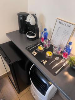 La Suite Hotel & Apartment, Hanau City Centre - Contactless Check-in - Hanau am Main - 4