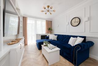 NAP Apartments Kołobrzeska - 1