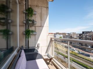 Apartment Mallorca with sunny balcony by Interhome - 8