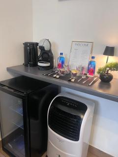 La Suite Hotel & Apartment, Hanau City Centre - Contactless Check-in - Hanau am Main - 3