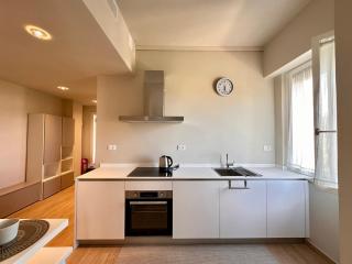Interno 5 - apartment - 5