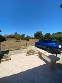 Villa Maria - Campofelice di Roccella - 3