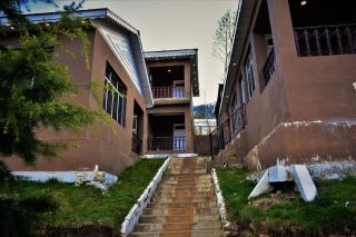 Forest Valley Cottages Kalam by Khan Familia - Kalām - 3