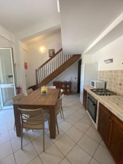 Villa Maria - Campofelice di Roccella - 2