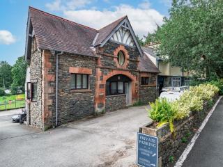 The Round Window - Bowness-on-Windermere - 0