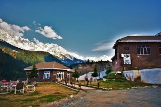 Forest Valley Cottages Kalam by Khan Familia - Kalām - 7