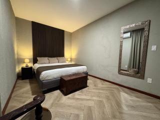 Monstera Apartments - 1