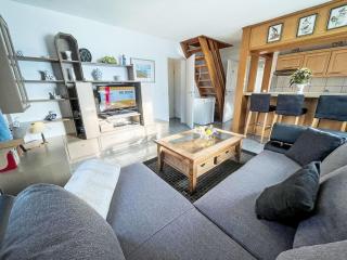 Apartment Fewo 4 in ruhigem Haus by Interhome - Süderende - 4
