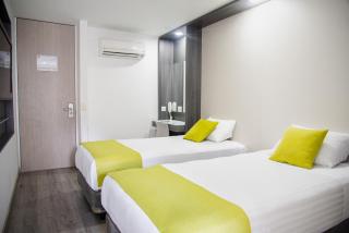 Eco Star Hotel - 4