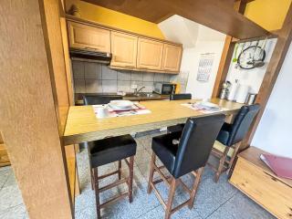 Apartment Fewo 2 in ruhigem Haus by Interhome - 2