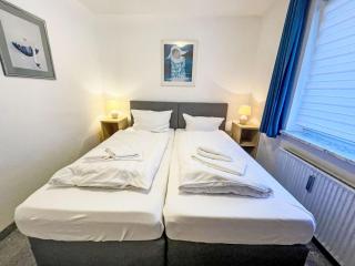 Apartment Fewo 1 in ruhigem Haus by Interhome - Süderende - 9