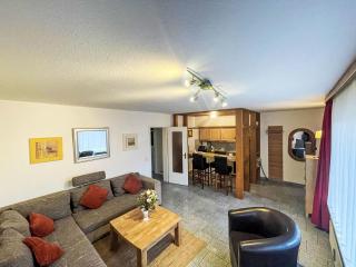 Apartment Fewo 1 in ruhigem Haus by Interhome - Süderende - 3