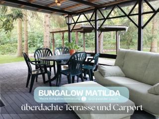 Bungalow Matilda - Lauchhammer - 9
