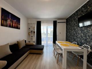 Andalucia Residence 8 - 0