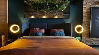 Le Theux Toit - Escapade romantique et Wellness - Theux - 3