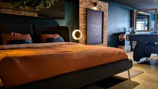 Le Theux Toit - Escapade romantique et Wellness - Theux - 2