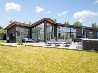 Holiday Home Apelone - 900m from the sea by Interhome - 6