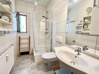 Apartment Bergsonne by Interhome - 6