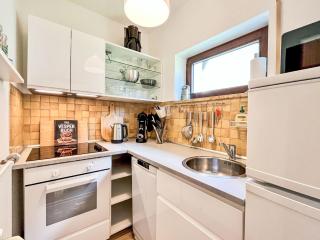 Apartment Bergsonne by Interhome - 5
