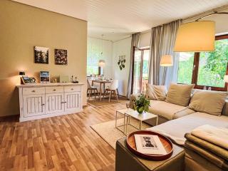 Apartment Bergsonne by Interhome - 9