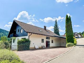 Apartment Bergsonne by Interhome - 4