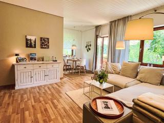 Apartment Bergsonne by Interhome - 1