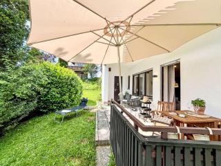 Apartment Bergsonne by Interhome - 2