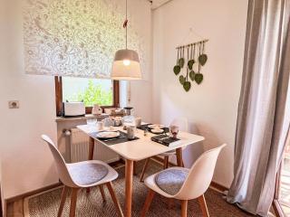 Apartment Bergsonne by Interhome - 8