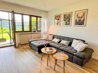 Apartment Tannenblick by Interhome - Todtmoos - 9