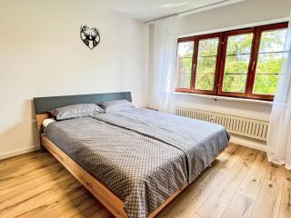 Apartment Tannenblick by Interhome - Todtmoos - 8