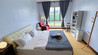 PPAM Seruling Presint 5, Putrajaya 4BR with PICC View and Garden View - 1