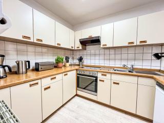 Apartment Tannenblick by Interhome - 2