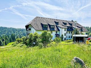 Apartment Tannenblick by Interhome - Todtmoos - 5