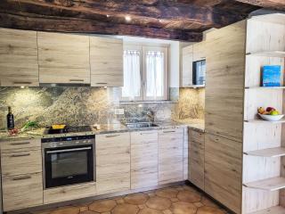 Apartment Rustica by Interhome - Miglieglia - 3