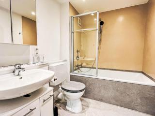 Apartment Tannenblick by Interhome - 7