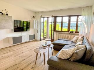 Apartment Tannenblick by Interhome - 1