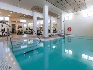 Apartment Collection View Free Spa & Padel by Interhome - 6