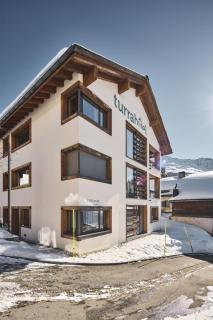 Apartment Turrabuel by Interhome - 4
