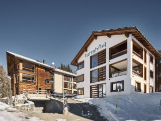 Apartment Turrabuel by Interhome - Parpan - 5