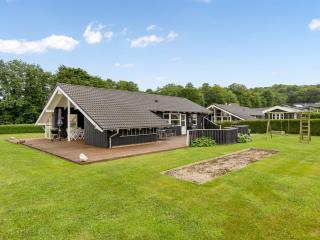 Holiday Home Winald - 150m from the sea by Interhome - Sjølund - 5