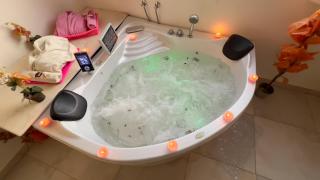 Luxury Giza pyramids view & jacuzzi - Il Cairo - 5