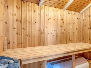 Holiday Home Winald - 150m from the sea by Interhome - Sjølund - 1